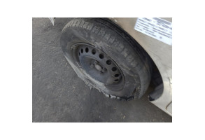 Calandre RENAULT KANGOO 2 Photo n°15