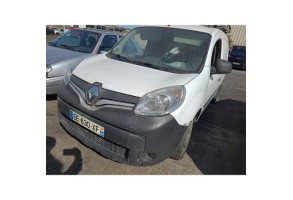 Calandre RENAULT KANGOO 2 Photo n°20