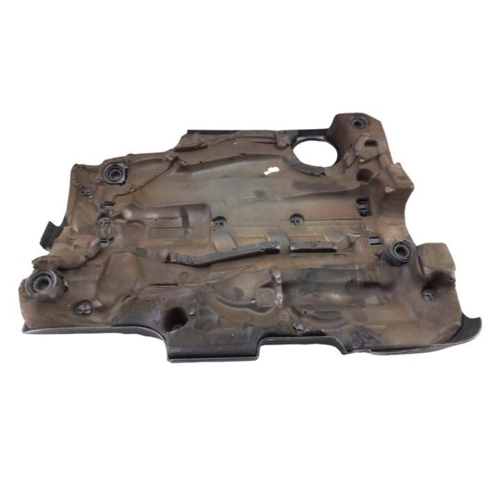 Cache moteur  AUDI A3 2 Photo n°2