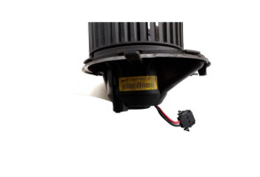 Ventilateur chauffage AUDI A3 2 Photo n°3