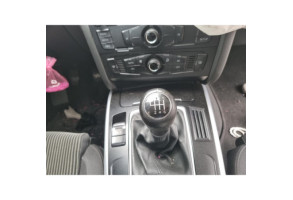 Avertisseur/Klaxon AUDI A4 3 Photo n°5