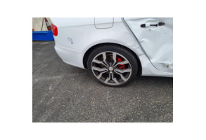 Avertisseur/Klaxon AUDI A4 3 Photo n°6