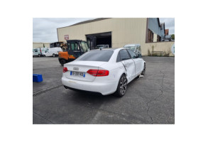 Avertisseur/Klaxon AUDI A4 3 Photo n°7