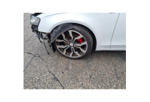 Avertisseur/Klaxon AUDI A4 3 Photo n°8