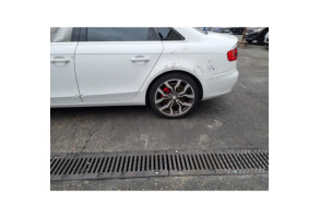 Avertisseur/Klaxon AUDI A4 3 Photo n°9