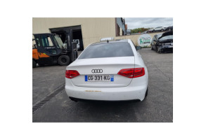Avertisseur/Klaxon AUDI A4 3 Photo n°10