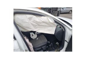 Avertisseur/Klaxon AUDI A4 3 Photo n°11