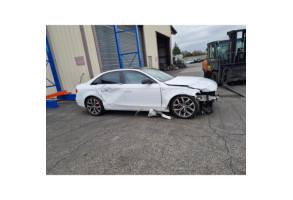 Avertisseur/Klaxon AUDI A4 3 Photo n°12