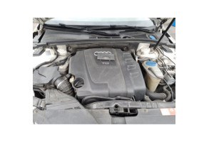 Avertisseur/Klaxon AUDI A4 3 Photo n°14