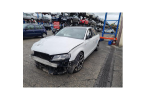 Avertisseur/Klaxon AUDI A4 3 Photo n°16