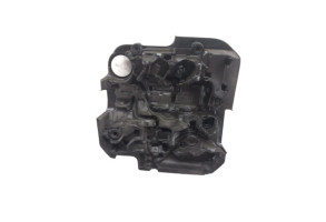 Cache moteur  SEAT IBIZA 4 Photo n°1