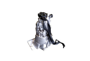 Boite de vitesses BMW SERIE 5 E39 Photo n°2