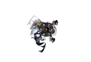 Boite de vitesses BMW SERIE 5 E39 Photo n°3
