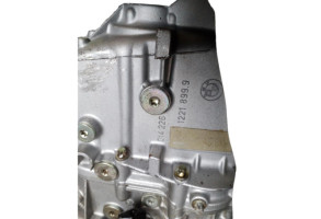 Boite de vitesses BMW SERIE 5 E39 Photo n°4
