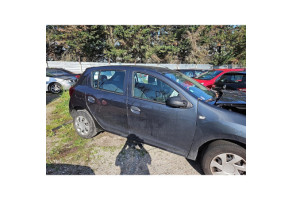 Vitre avant droit DACIA SANDERO 2 Photo n°3