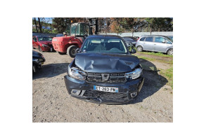 Vitre avant droit DACIA SANDERO 2 Photo n°8