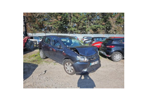 Vitre avant droit DACIA SANDERO 2 Photo n°9