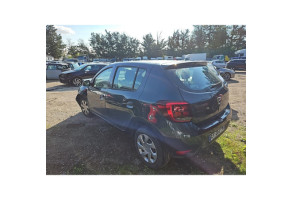 Vitre avant droit DACIA SANDERO 2 Photo n°11