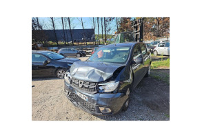 Vitre avant droit DACIA SANDERO 2 Photo n°12