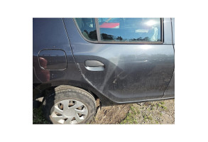 Vitre avant droit DACIA SANDERO 2 Photo n°13