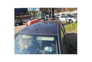 Vitre avant droit DACIA SANDERO 2 Photo n°14
