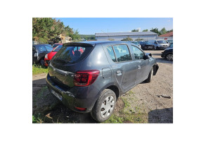Vitre avant droit DACIA SANDERO 2 Photo n°18