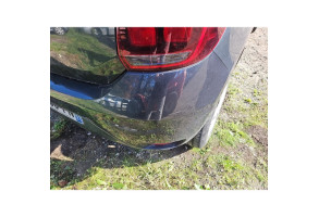 Vitre avant droit DACIA SANDERO 2 Photo n°19