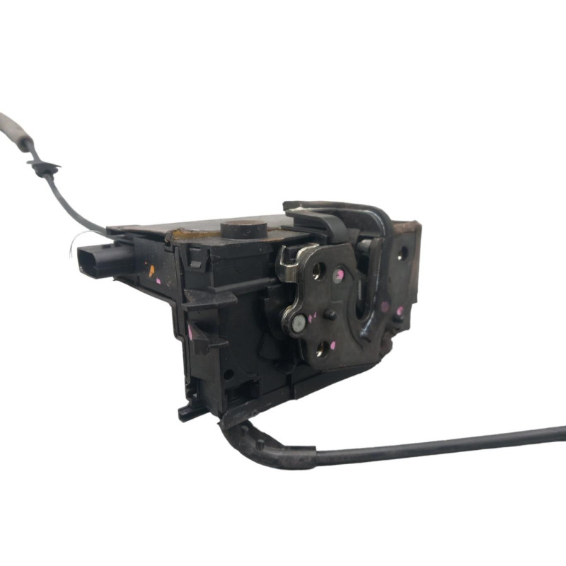 Serrure arriere droit CITROEN C4 PICASSO 2 Photo n°1