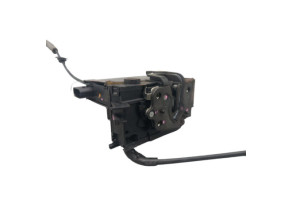 Serrure arriere droit CITROEN C4 PICASSO 2 Photo n°1