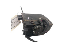 Serrure arriere droit CITROEN C4 PICASSO 2 Photo n°2