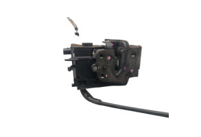 Serrure arriere droit CITROEN C4 PICASSO 2 Photo n°3
