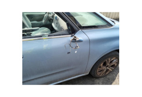 Serrure arriere droit CITROEN C4 PICASSO 2 Photo n°6