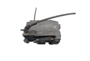 Serrure arriere gauche CITROEN C4 PICASSO 2 Photo n°2