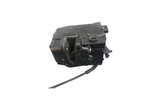 Serrure arriere gauche CITROEN C4 PICASSO 2 Photo n°3