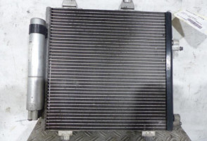 Radiateur clim TOYOTA AYGO 1