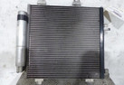 Radiateur clim TOYOTA AYGO 1 Photo n°1