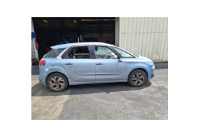 Serrure arriere gauche CITROEN C4 PICASSO 2 Photo n°11