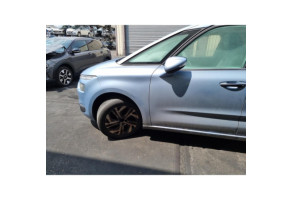Serrure arriere gauche CITROEN C4 PICASSO 2 Photo n°13