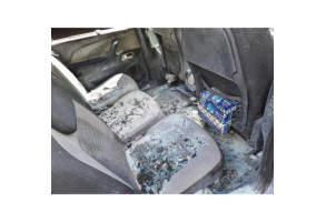 Serrure arriere gauche CITROEN C4 PICASSO 2 Photo n°17