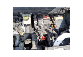 Serrure arriere gauche CITROEN C4 PICASSO 2 Photo n°18