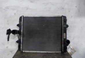 Radiateur eau TOYOTA AYGO 1