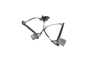 Leve vitre electrique avant droit MERCEDES CLASSE SLK 170 Photo n°3