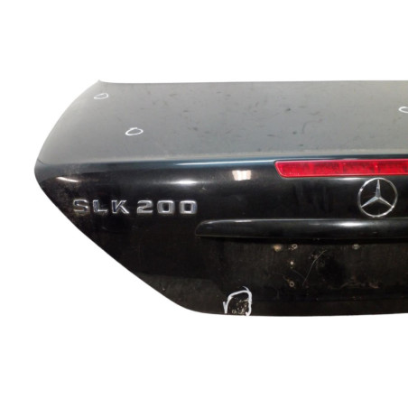 Malle/Hayon arriere MERCEDES CLASSE SLK 170