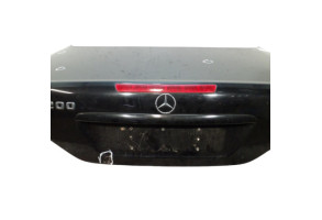 Malle/Hayon arriere MERCEDES CLASSE SLK 170 Photo n°2