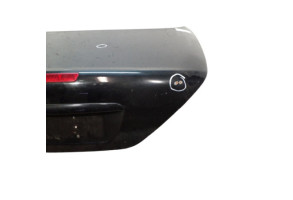 Malle/Hayon arriere MERCEDES CLASSE SLK 170 Photo n°5