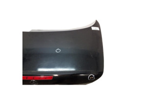 Malle/Hayon arriere MERCEDES CLASSE SLK 170 Photo n°7