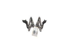Charniere de capot SEAT ALTEA Photo n°5