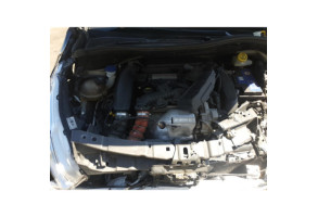 Verin de coffre PEUGEOT 208 1 Photo n°14