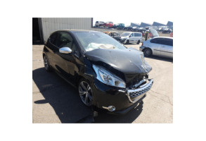 Verin de coffre PEUGEOT 208 1 Photo n°15