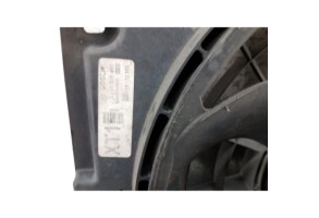 Moto ventilateur radiateur OPEL ASTRA H Photo n°4